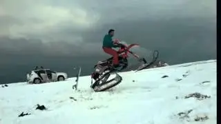 1 Extreme Mersin