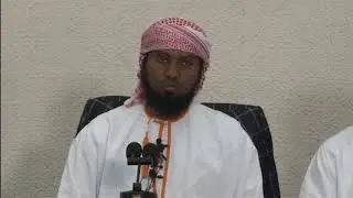 Sheikh Nurdin Kishki SIFA MBILI ZA MUISLAMU WA KWELI
