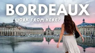 Coworking in Bordeaux | HONEST thoughts