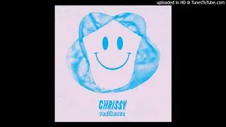 PREMIERE: Chrissy - Play Structure (feat. Dean Grenier)