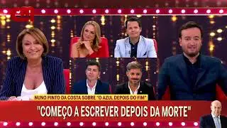 Nuno Pinto da Costa - Noite das Estrelas