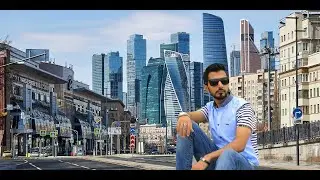 Moscow International Business Center | Moscow City