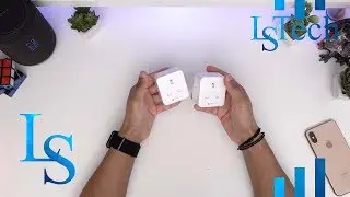 TECKIN Smart Plug | WiFi Outlet Works with Google Home