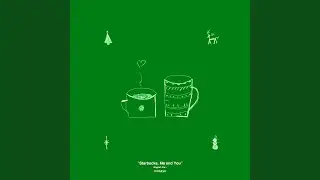 Starbucks, Me and You (English Ver.)