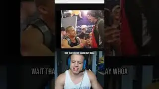 Tyler1 Did What to Dr Disrespect?! #leagueoflegends  #tyler1  #loltyler1  #leaguefunny #leaguetiktok