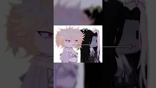 Поцелуй 👄 || Рэм & Злата👀✨ || Теги: #gacha #gachaclub #gachalife #гача #гачаклуб #гачалайф #милота