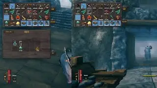 Valheim Serpent Trophy Vanishing bug!