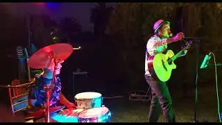 Daniel Bertsch ....music live