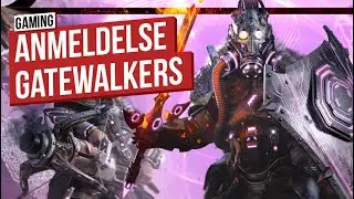 Anmeldelse: Gatewalkers | Skal det spilles imens vi venter p&aring; Diablo 4?