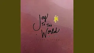 Joy to the World (acoustic)