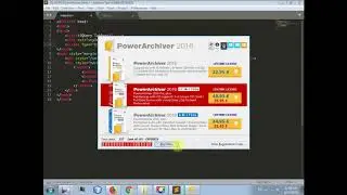 How to create tabs in HTML using jQuery