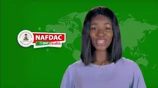 MSMEs/NAFDAC Expansion