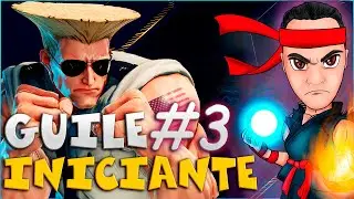 Street Fighter 5: Guile Street Fighter V Sonic Boom.