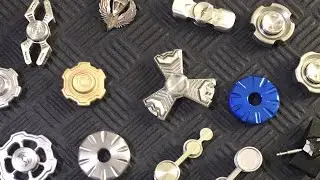 ZeroFeud, Steel Flame, Rotablade, Haptic, Stealth and more LIVE