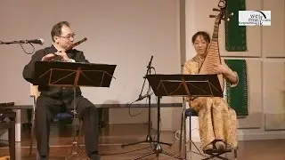 Lingling Yu+Ming Zeng