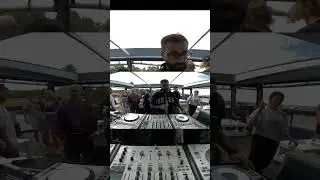 Soak City Boat Party | Sydney Harbour Party Cruise | Le Bleu