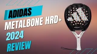 Benyttes af Ale Galan: Adidas Metalbone HRD+ [2024 Review]