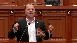 Maliqi: Lleshaj me kujtoi kriminelet qe kur ishin ne turme benin te fortin