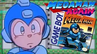 It's a Mega Man World REMAKE Now? | Mega Man Again [2]