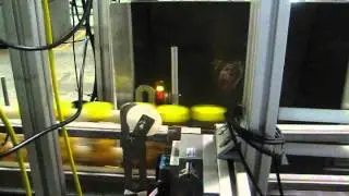 High Speed Sorting Application