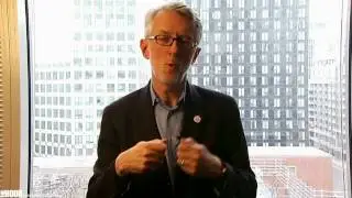 Newspapers in Decline?  Jeff Jarvis.