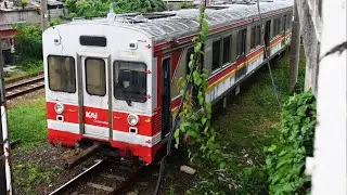TERIMA KASIH TOKYU 8003-8004!!! || Persiapan Pengiriman Ke Pasir Bungur Langsir Tokyu 8003-8004