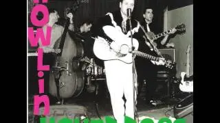 '' Cat by the tail'' The Howlin' Hound Dogs / Montreal Canada Rockabilly