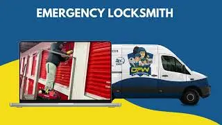 DFW Affordable Locksmith llc ￼📞(972)-589-4919 #garlandtx #locksmithnearme