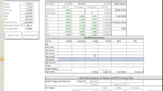 FX Option Trading Simulator
