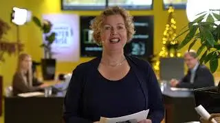 Launch of the Design Impact Transition (DIT) Platform | Erasmus University | Nov 25 2021