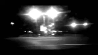Charlie Megira Tomorrow's Gone