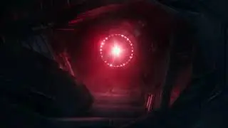 Mechagodzilla 2021 startup noise
