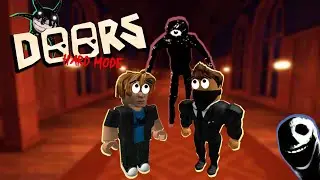 Beating Doors on Hard Mode?