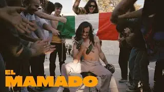 Necromorfo - El Mamado (Video Oficial)