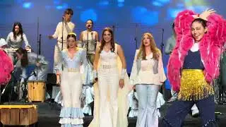 Gaitas Washington en La Mega Gaita 04/12/2025