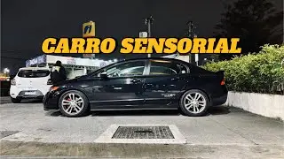 ROLÊ DE CIVIC SI STAGE 4