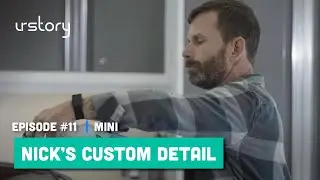 Streamlining Your Detailing Business | Nick's Custom Detailing | Nick Chapman