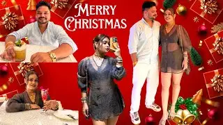 Christmas Dinner Date 🎅🏻🎄|  Simple Moments, Special Memories😍