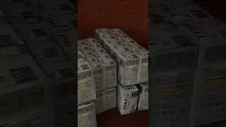 Unboxing lampu#CapCut #jualanlampu #ready #stoklampu #lampuled #antipecah