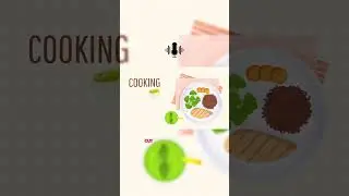 #2 Cooking | English Podcast For Beginners | Rose's English Podcast n #englishpodcastforbeginners