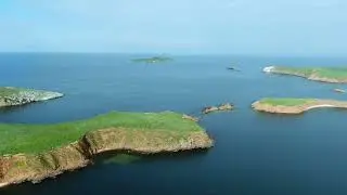 Fener Adası - Bandırma açıklarında