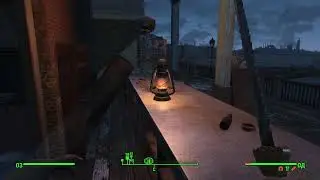 Fallout 4 -  Отомстить Шону ,приручить Когтя Смерти . Снова траиии.Синты уже в Санкчури?