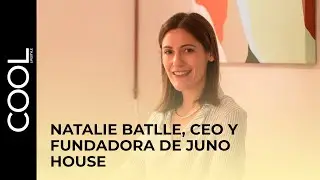 Juno House, el primer club por y para la mujer en Espa&ntilde;a, llega a Madrid en 2025