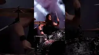 #drums #ihavethisthingwithplants #metal #lifeisbutadre #whowillbemylifepart