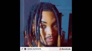 EBZ Tuneverb _sedu&ccedil;&atilde;o_(prod yack on beat)