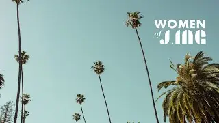 #WomenofJING: Meet Edy Ganem | Full Interview
