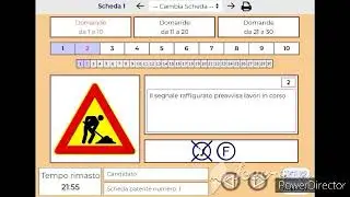 Quiz patente am  2020