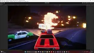 interstate 76 remake)))