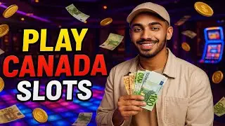 online casino canada 🇨🇦 Play Canadian online slots safely