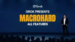 Macrohard: План Илона Маска по замене Microsoft искусственным интеллектом &ndash; что вам нужно знать!